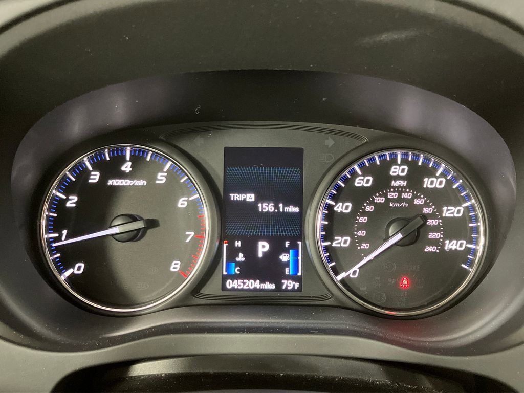 Used 2018 Mitsubishi Outlander ES image 18