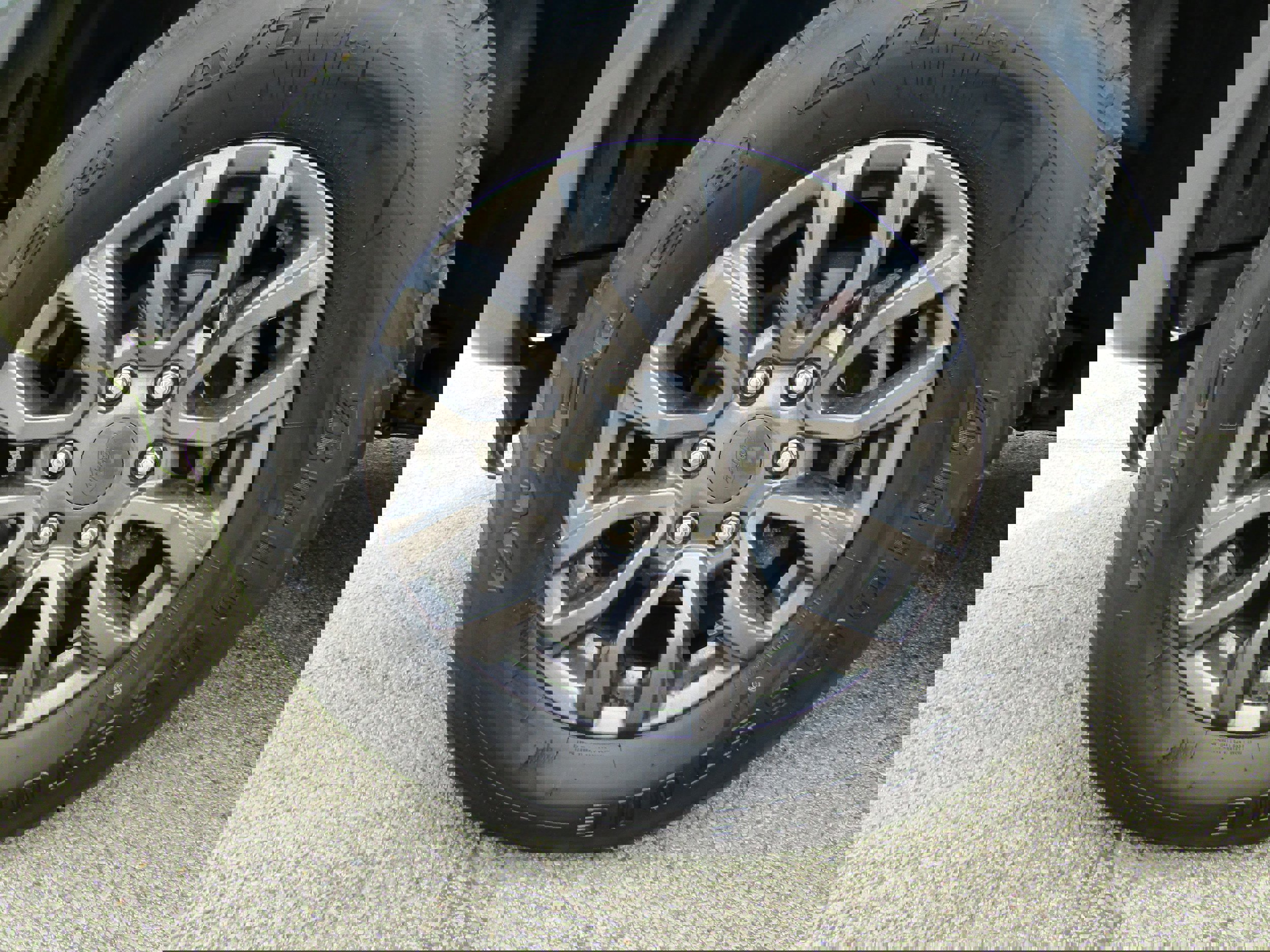 Certified 2022 Ford Ranger XLT w/ Equipment Group 302A High image 13