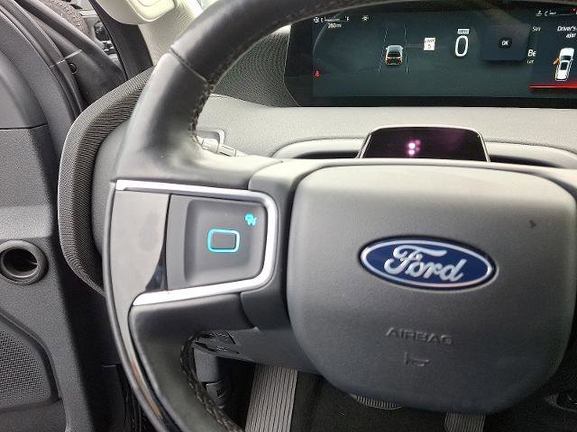 Certified 2025 Ford Expedition Max Platinum image 20