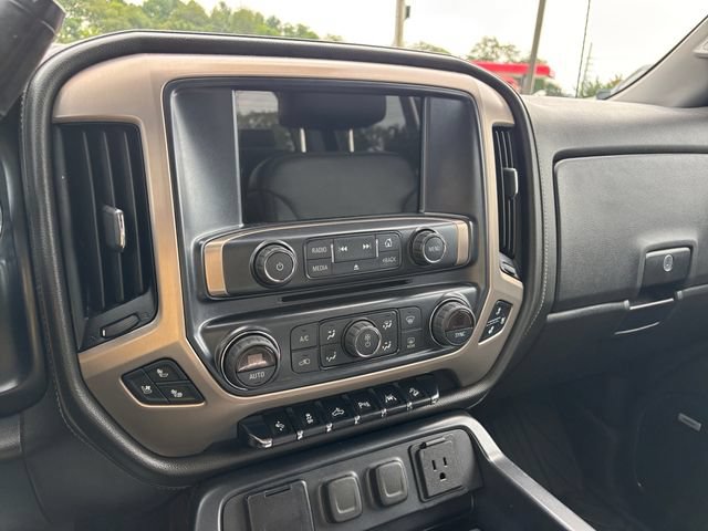 Used 2017 GMC Sierra 1500 Denali AWD/4WD image 20