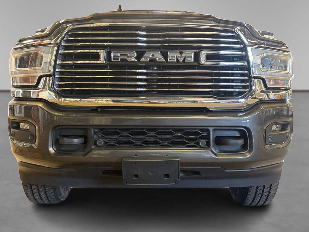 Used 2024 RAM 2500 Laramie w/ Safety Group AWD/4WD image 13