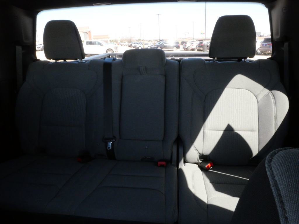 Used 2023 RAM 1500 Big Horn image 29