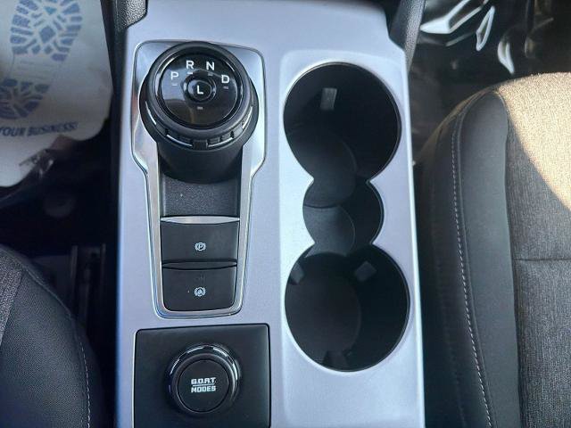 Certified 2024 Ford Bronco Sport Big Bend w/ Convenience Package AWD/4WD image 18