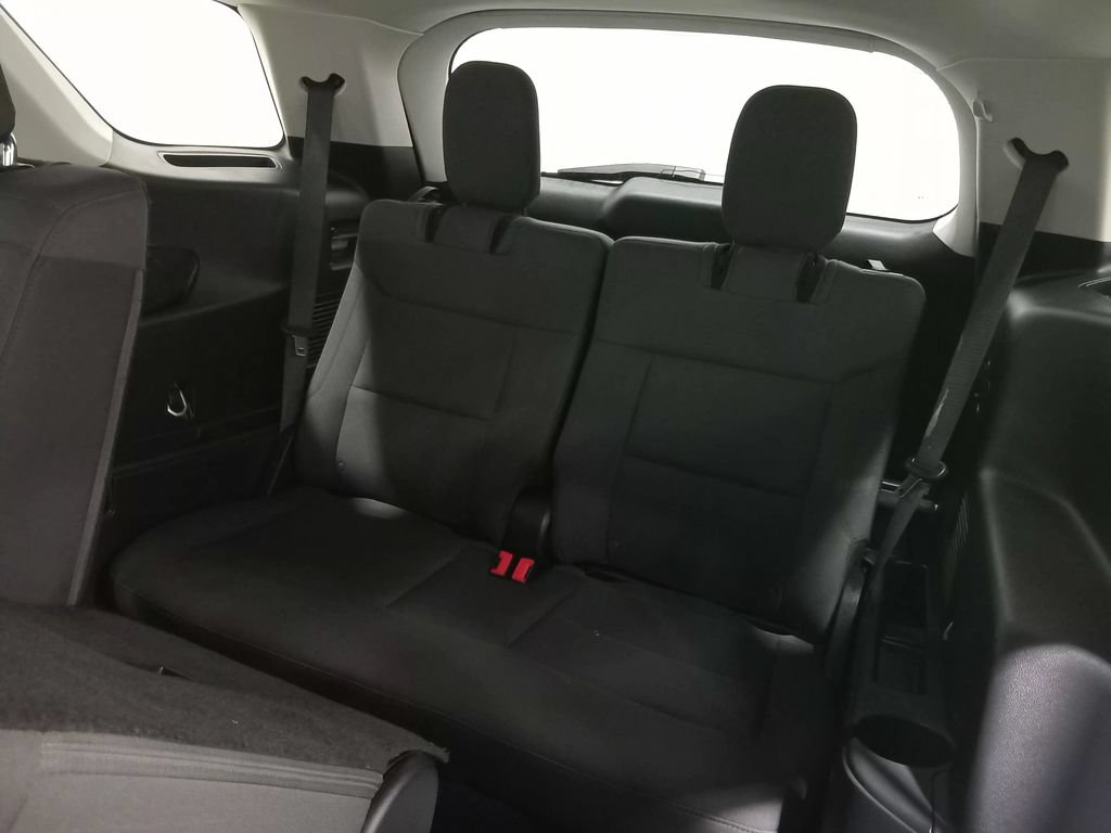 Certified 2025 Ford Explorer Active AWD/4WD image 13