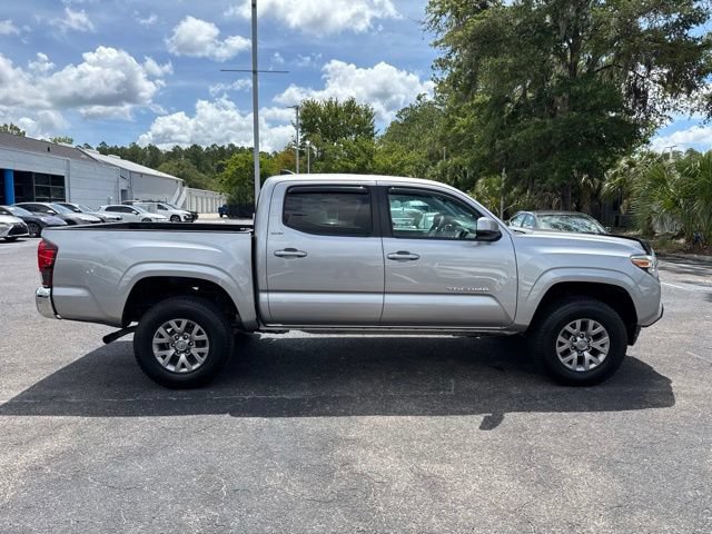 Used 2018 Toyota Tacoma SR5 RWD image 5