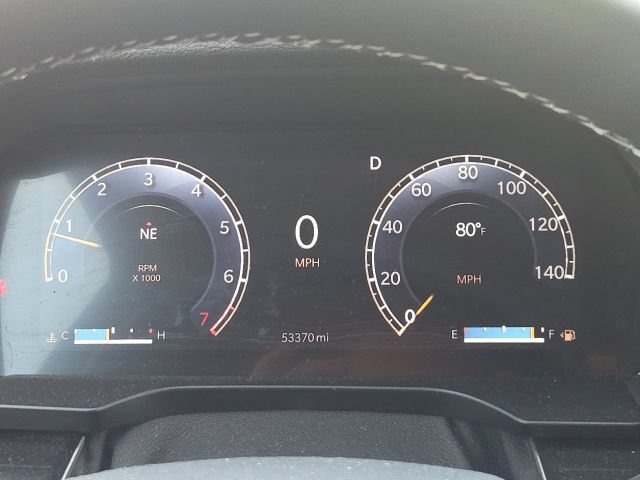 Used 2023 Jeep Grand Cherokee L Laredo w/ Luxury Tech Group I AWD/4WD image 41