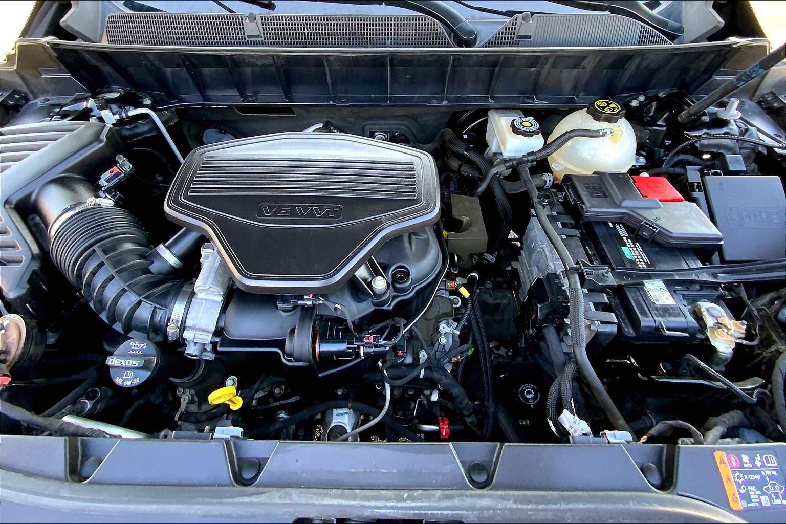 Used 2019 GMC Acadia SLE w/ Driver Alert Package I image 27