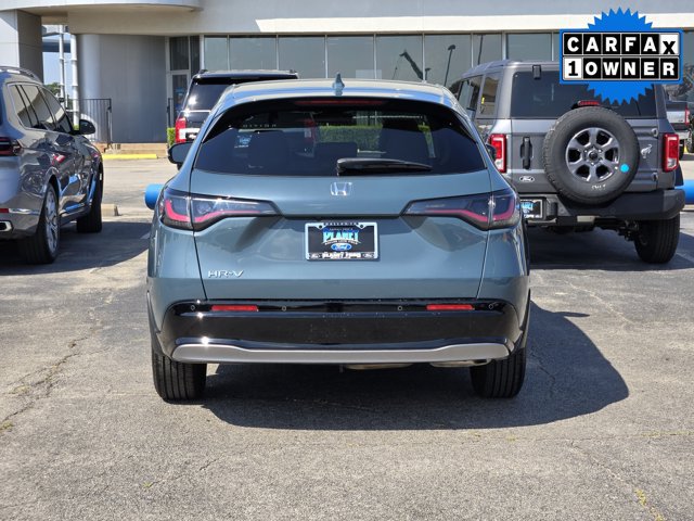 Used 2023 Honda HR-V EX-L image 6