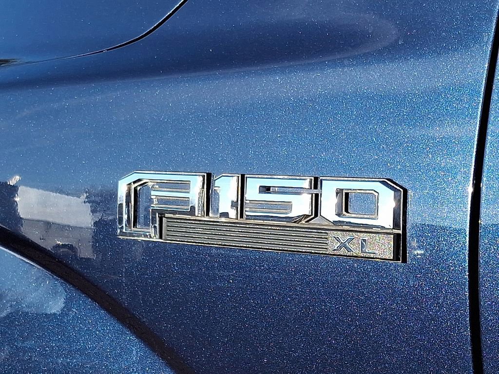 Certified 2020 Ford F150 XL image 31