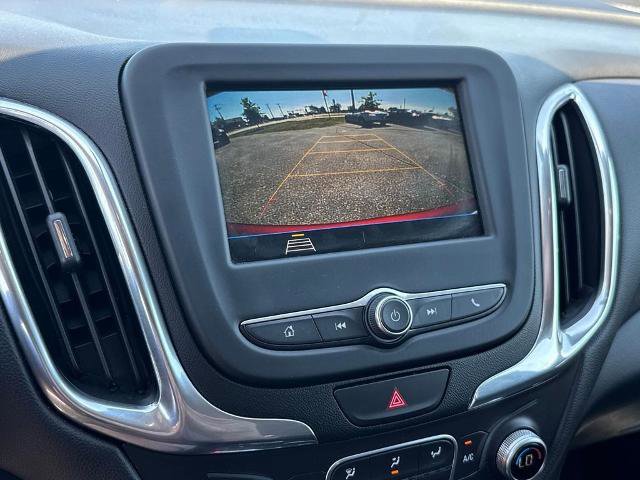 Used 2019 Chevrolet Equinox LT FWD image 23