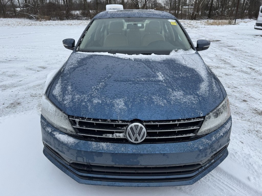 Used 2018 Volkswagen Jetta SE image 8