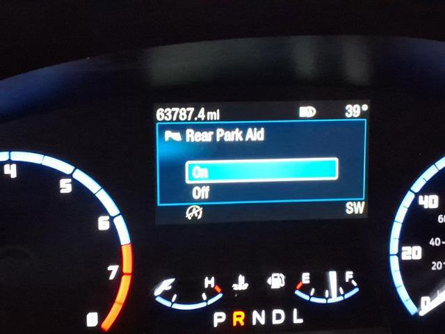 Certified 2023 Ford Bronco Sport Heritage w/ Heritage Convenience Package AWD/4WD image 16