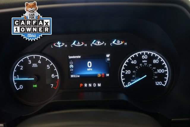 Certified 2023 Ford F150 XL w/ STX Appearance Package image 23