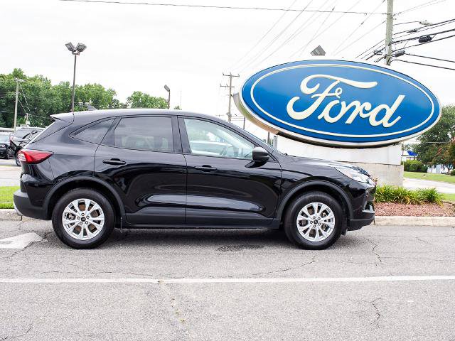 Certified 2025 Ford Escape Active