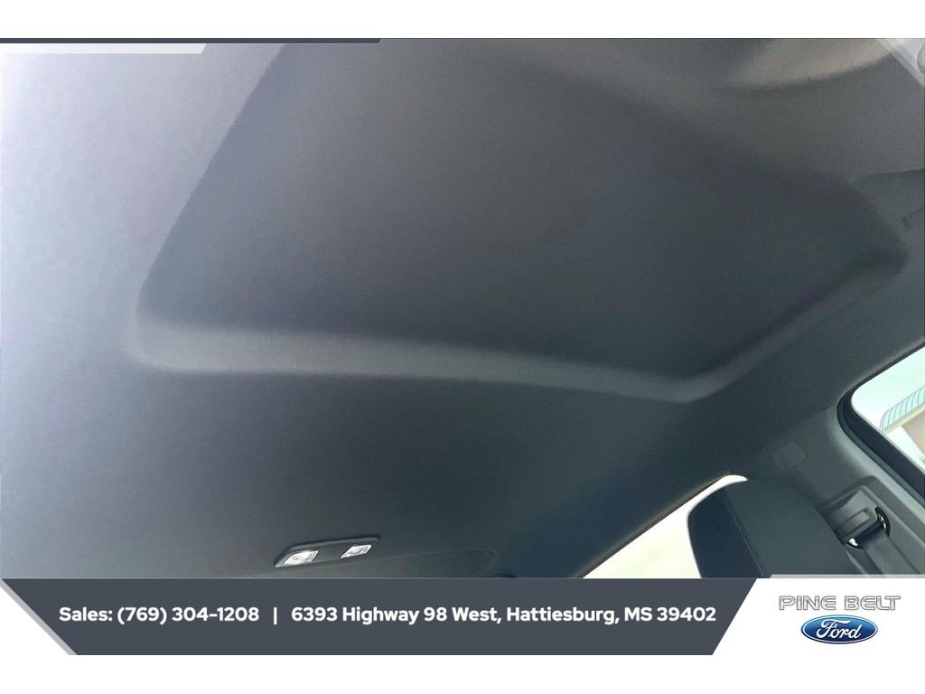 Used 2024 Chevrolet Silverado 1500 RST RWD image 17