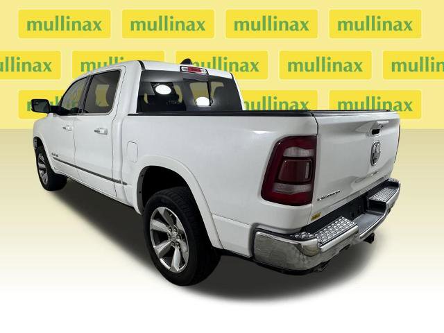 Used 2019 RAM 1500 Limited RWD image 12
