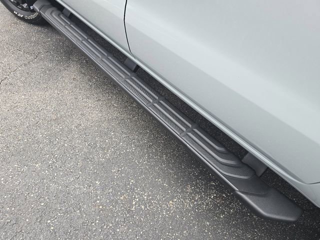 Certified 2023 Ford Ranger Lariat w/ Equipment Group 501A High AWD/4WD image 24