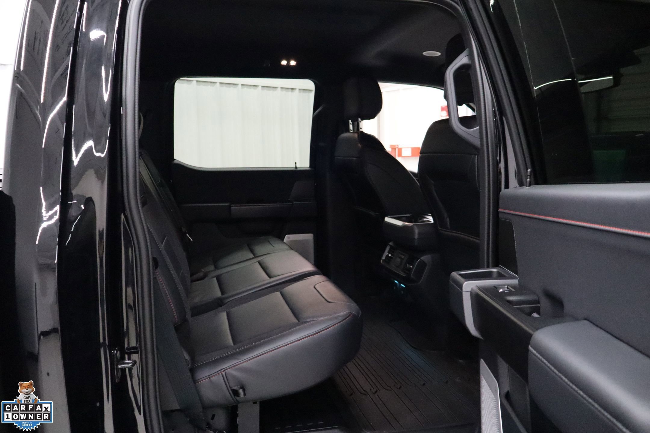 Certified 2025 Ford F150 Raptor image 34