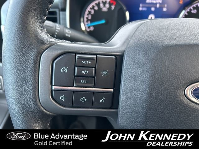 Certified 2021 Ford F150 XLT w/ Equipment Group 302A High image 19