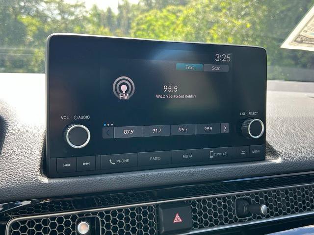 Used 2022 Honda Civic Sport image 29