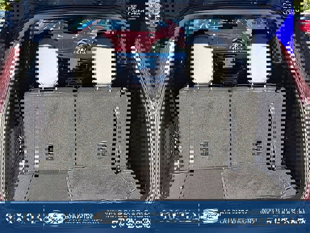 Certified 2023 Ford Explorer XLT w/ Equipment Group 202A image 30