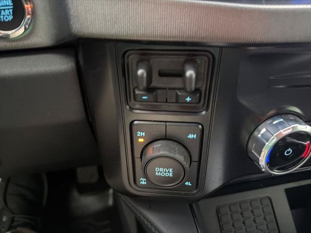 Certified 2026 Ford F250 Platinum AWD/4WD image 25
