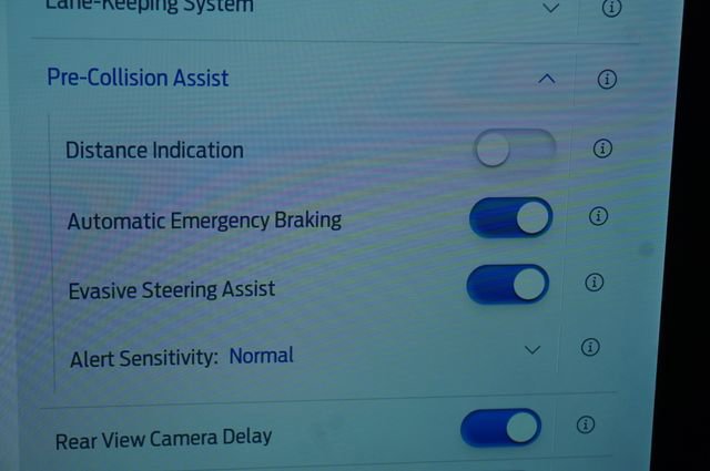 Certified 2023 Ford Mustang Mach-E Premium image 22