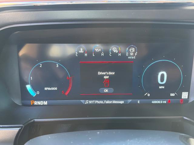Certified 2024 Ford F250 King Ranch w/ Chrome Package AWD/4WD image 9