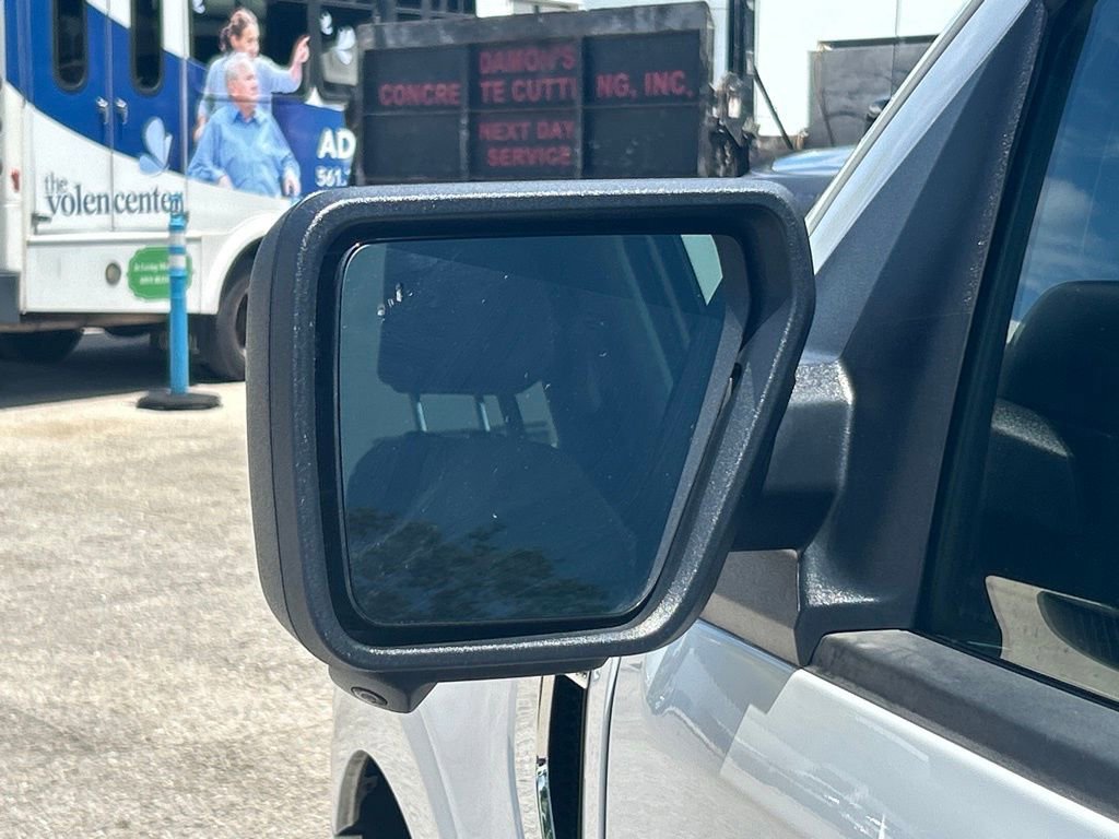 Certified 2024 Ford F150 XLT w/ Mobile Office Package image 18