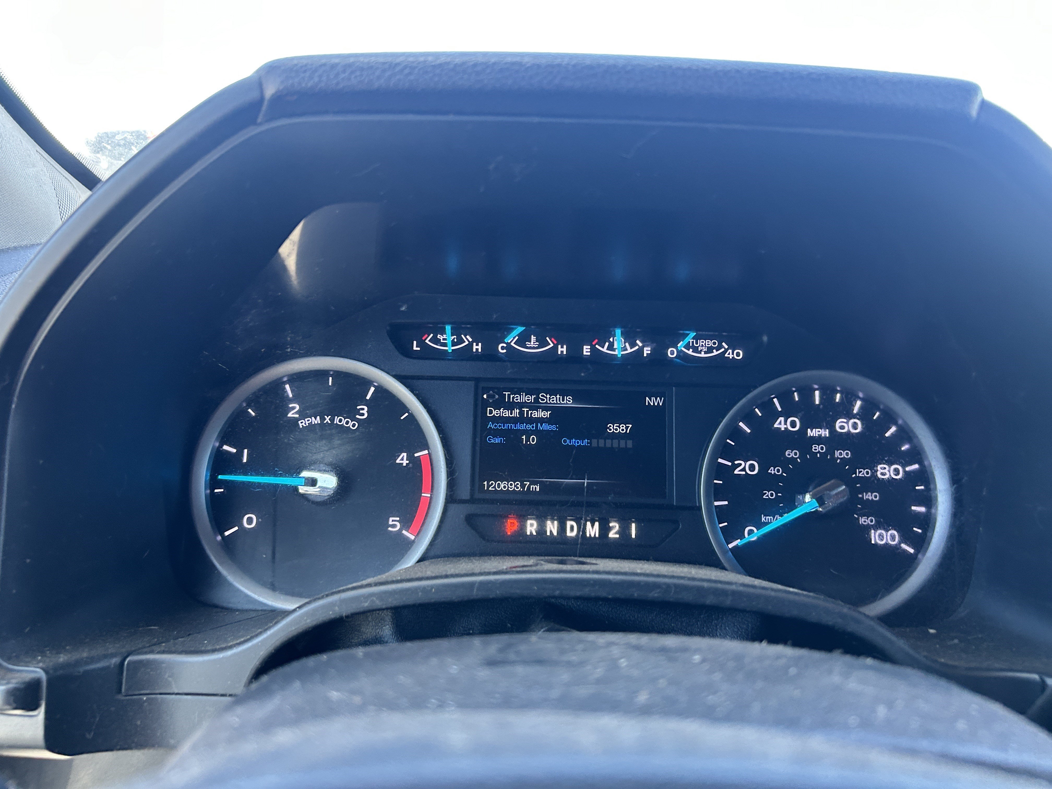 Certified 2019 Ford F350 XLT w/ XLT Premium Package AWD/4WD image 16