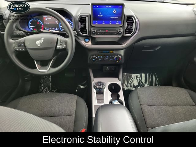 Certified 2024 Ford Bronco Sport Big Bend AWD/4WD image 20
