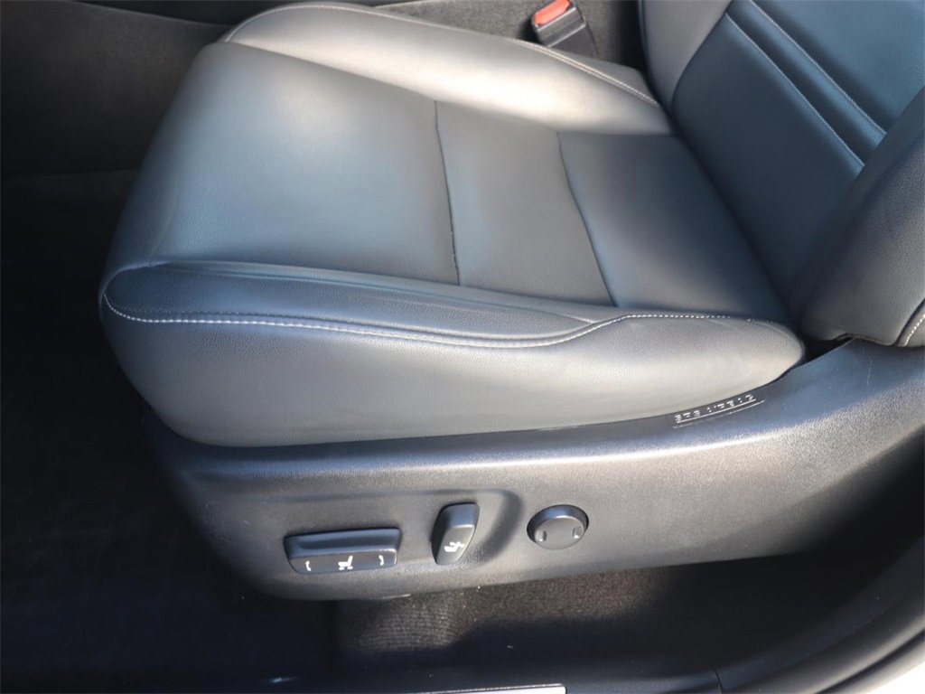 Used 2020 Lexus NX 300 FWD image 14