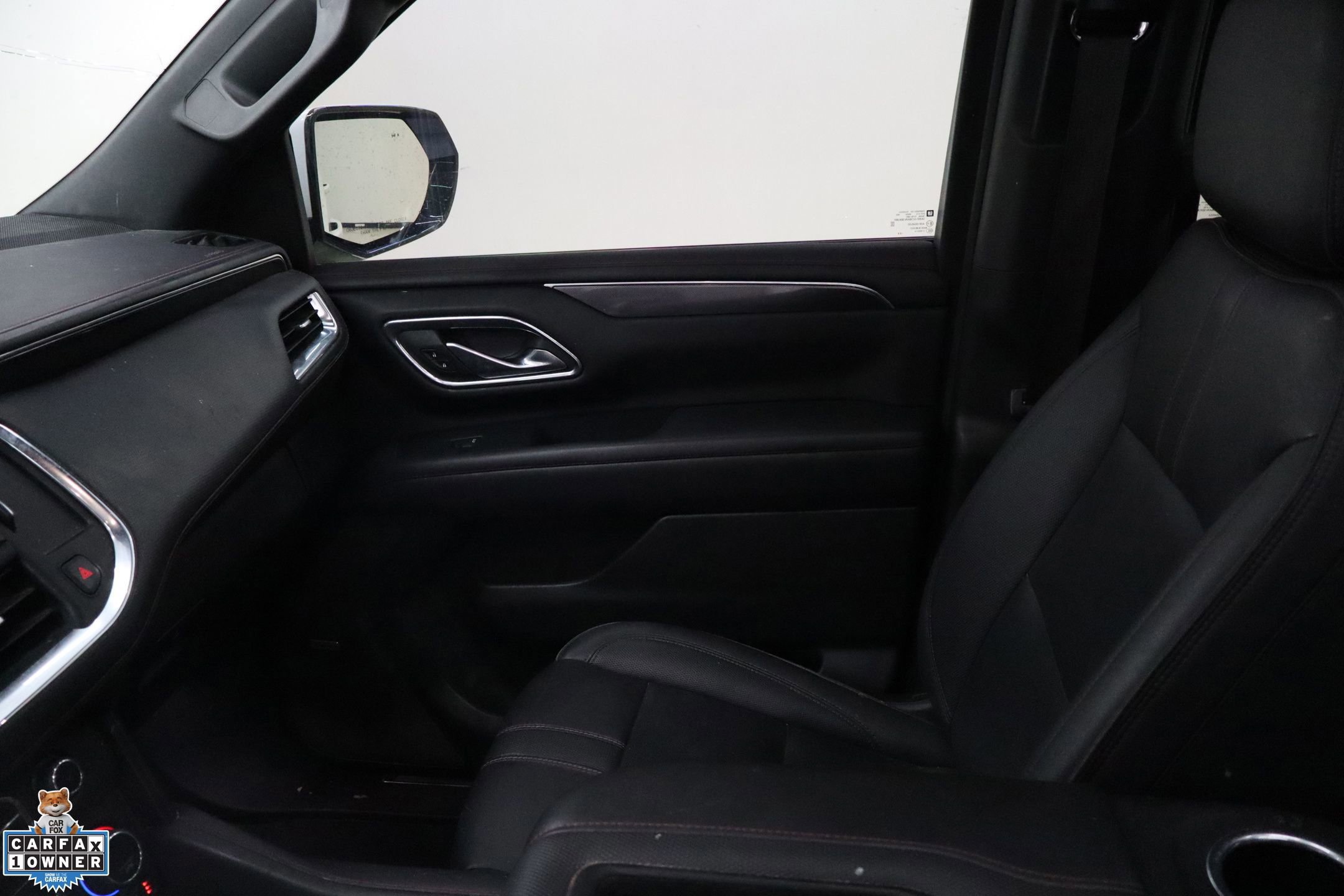 Used 2023 Chevrolet Suburban RST w/ Luxury Package image 22