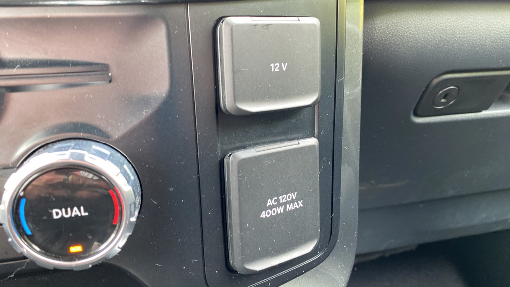 Certified 2023 Ford F150 XLT w/ Equipment Group 302A High AWD/4WD image 47