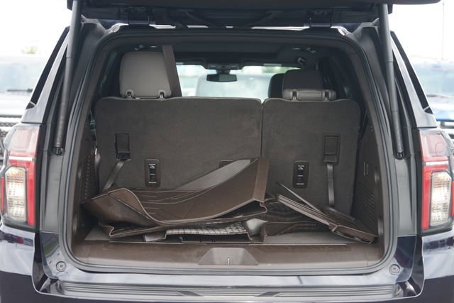 Used 2021 Chevrolet Tahoe LT RWD image 34
