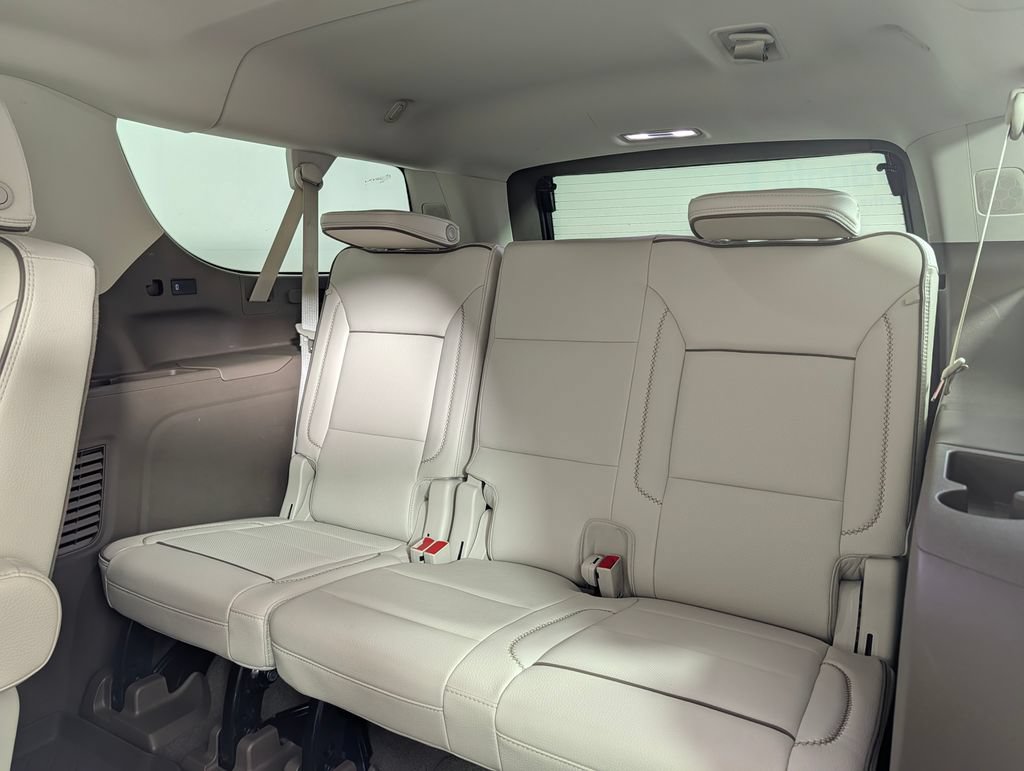 Used 2023 GMC Yukon XL Denali w/ Max Trailering Package AWD/4WD image 13