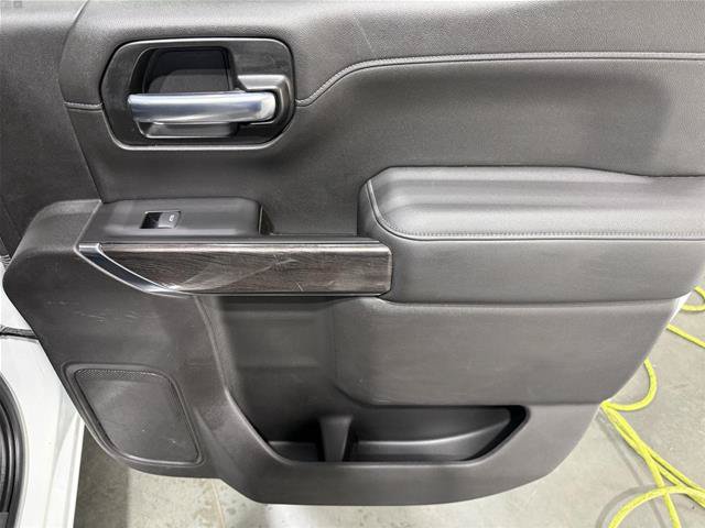 Used 2020 Chevrolet Silverado 1500 LTZ w/ LTZ Plus Package AWD/4WD image 24