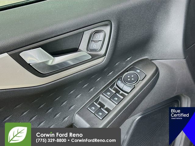 Certified 2020 Ford Escape SE image 21