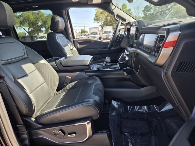 Certified 2023 Ford F150 Raptor AWD/4WD image 19