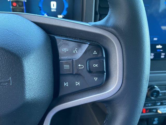 Certified 2025 Ford Bronco Big Bend AWD/4WD image 17