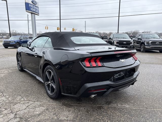 Certified 2024 Ford Mustang Premium image 14