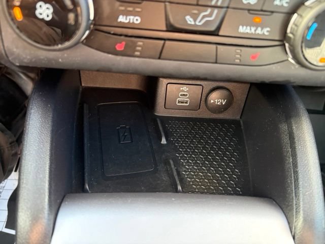 Certified 2024 Ford Bronco Sport Big Bend w/ Convenience Package AWD/4WD image 28