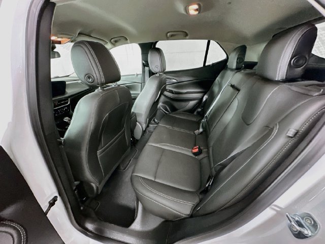 Used 2024 Buick Encore GX Sport Touring w/ Comfort Package FWD image 29