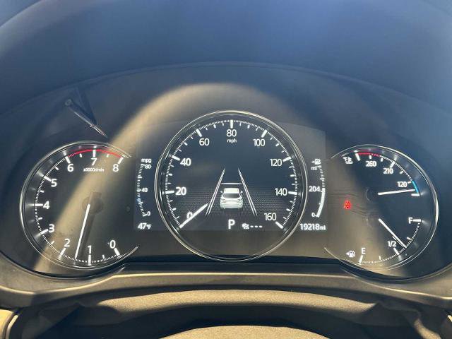 Used 2024 MAZDA CX-5 Signature image 10