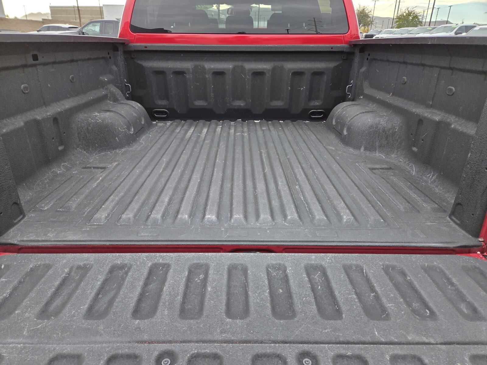 Certified 2021 Ford Ranger XLT w/ Equipment Group 301A Mid image 13