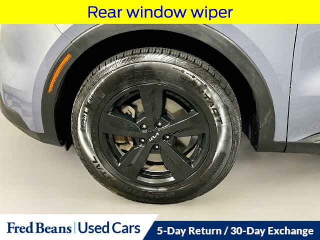 Used 2022 Kia Sorento LX FWD image 35