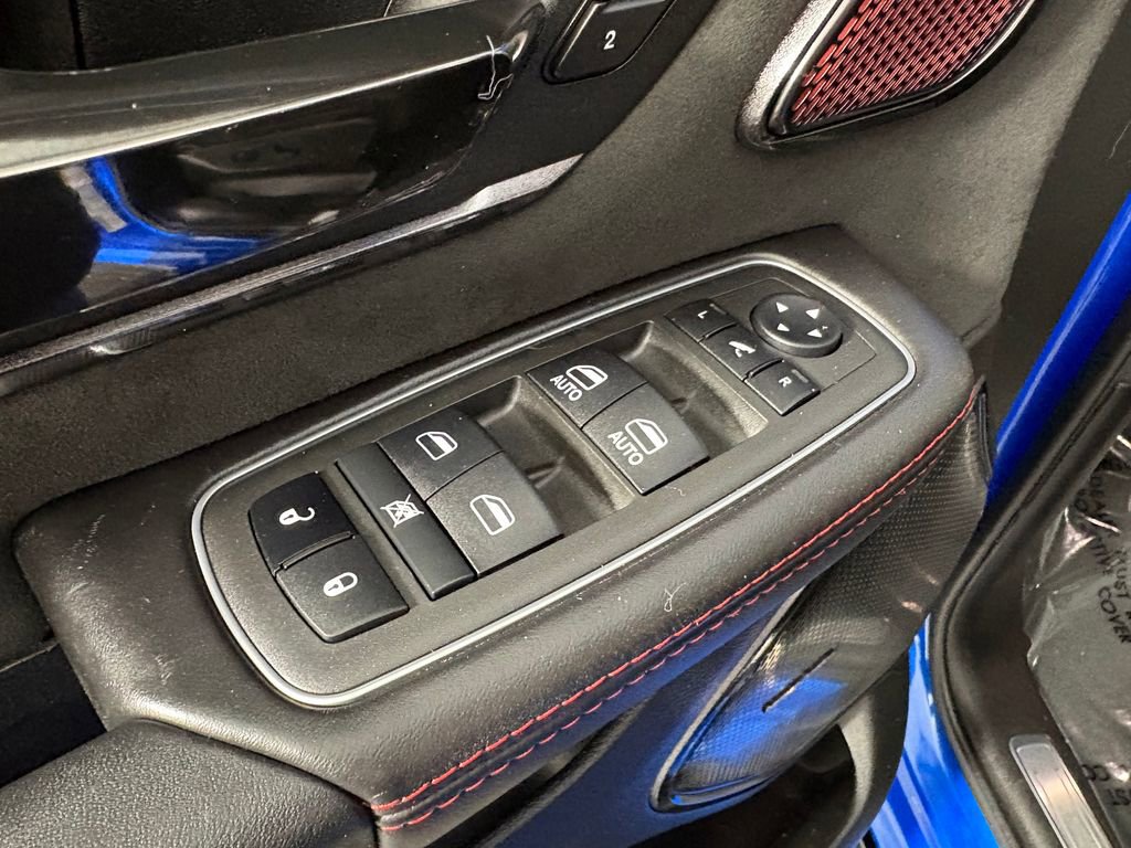 Used 2022 RAM 1500 TRX w/ TRX Level 2 Equipment Group AWD/4WD image 12