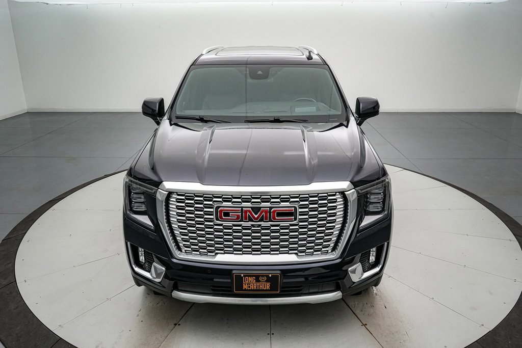 Used 2023 GMC Yukon Denali image 9