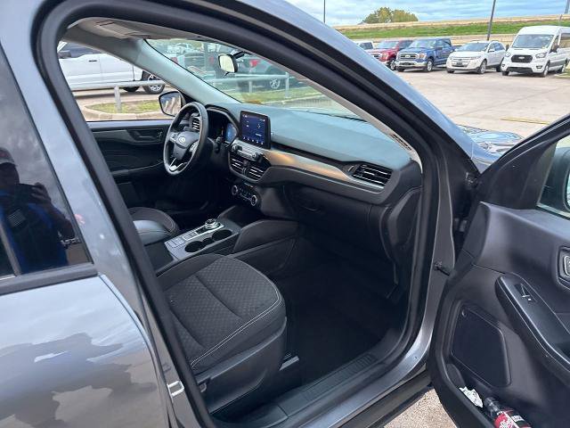 Certified 2024 Ford Escape Active image 15
