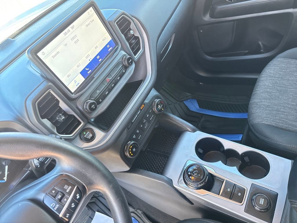 Certified 2021 Ford Bronco Sport Big Bend image 16